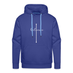 I Believe - Unisex Premium Hoodie - royal blue