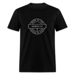 Made in the Image of God - Unisex Classic T-Shirt - black