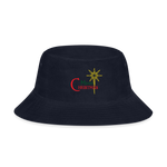 Merry Christmas - Bucket Hat - navy